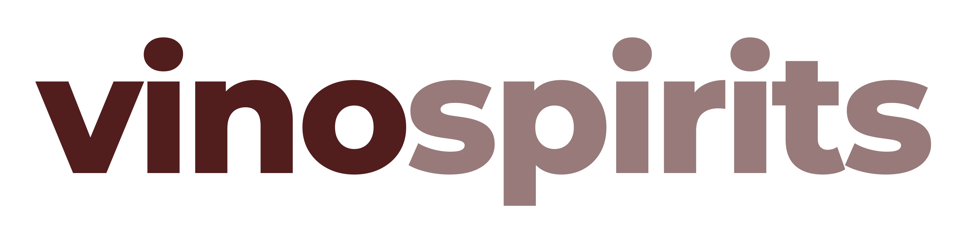 Vinospirits